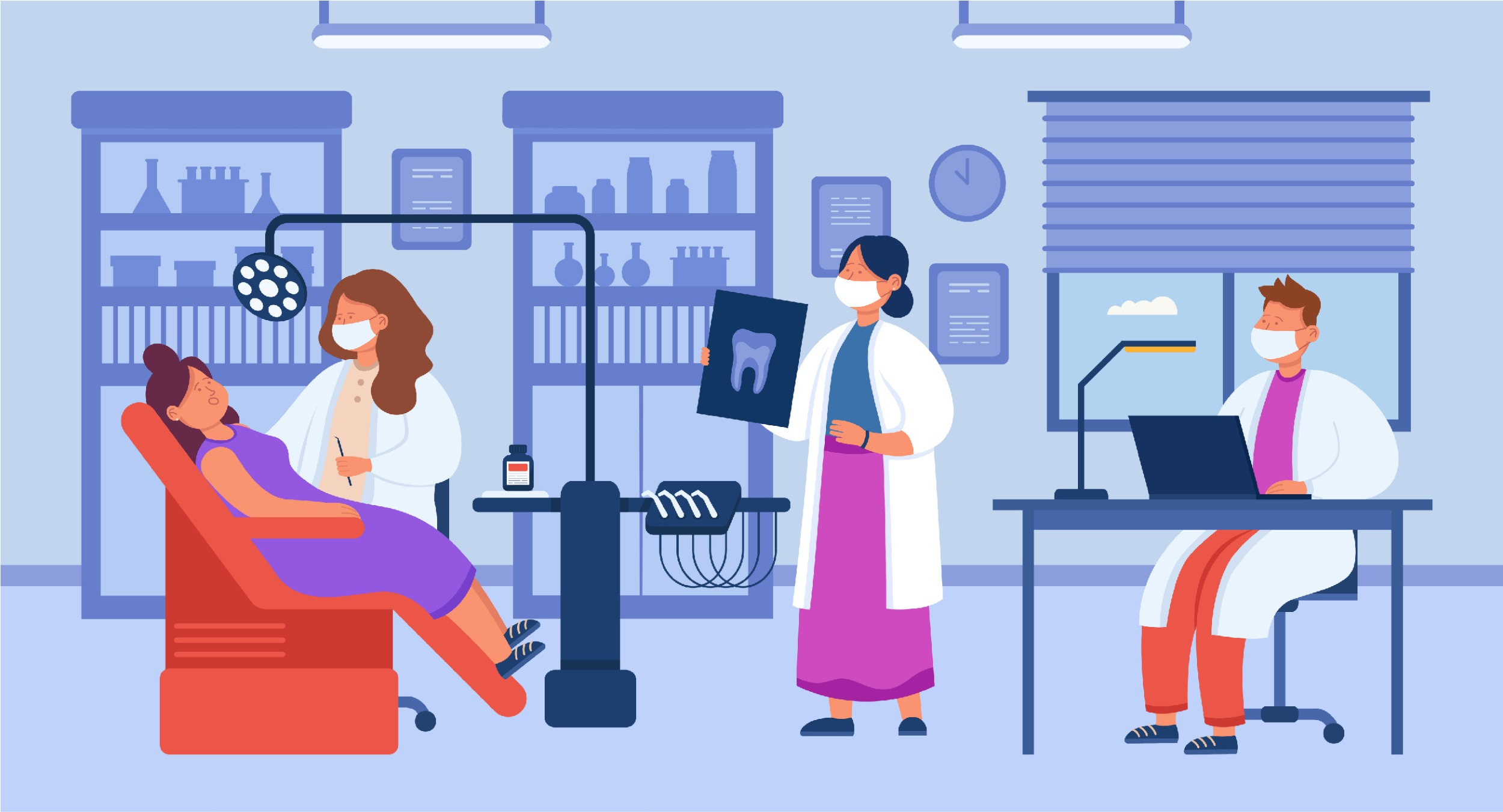 ABM College Dental Office Administration Everything You Need to Know